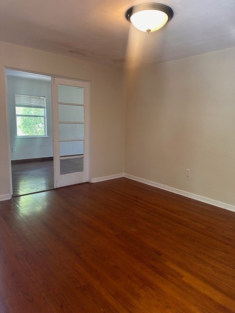 Dinning Area - 516 E Esther St Unit A