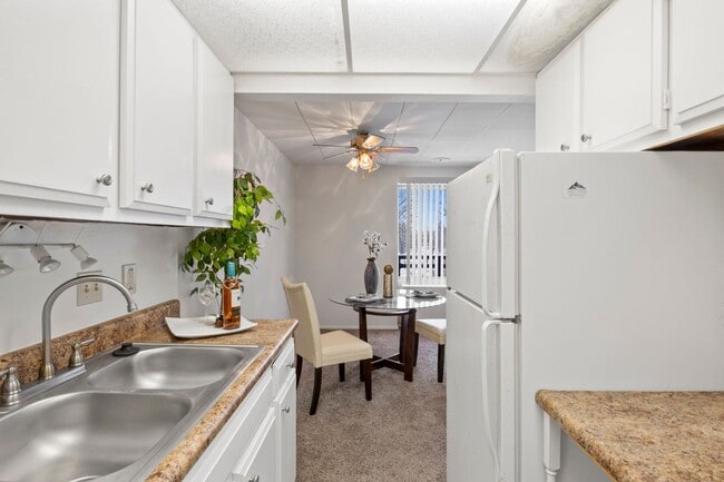 Riverstone Apartments