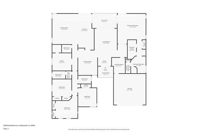 Photo - 3464 Barbados Ave