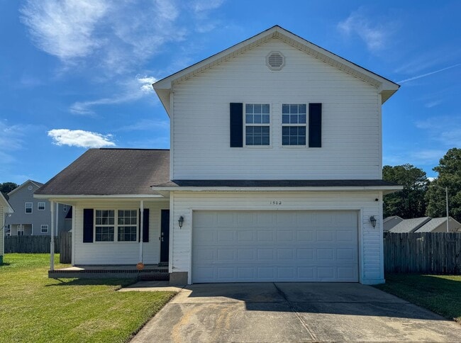 Building Photo - 1502 Bridgeton Way