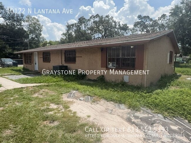Building Photo - 10122 N Lantana Ave Rental