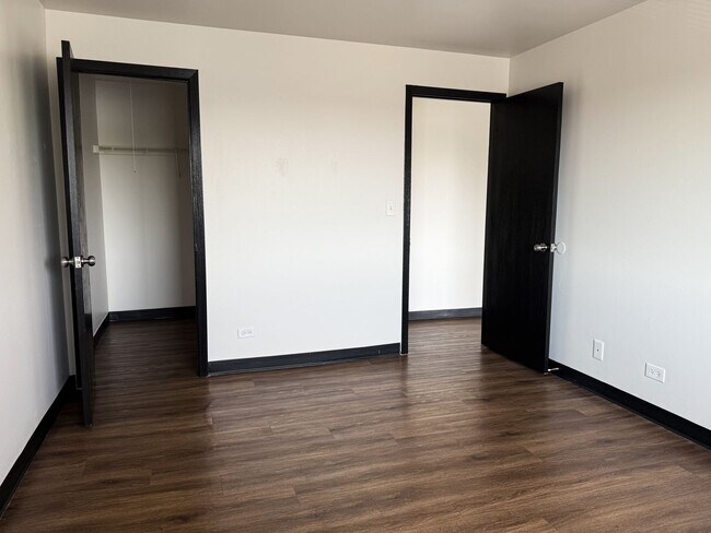 Tan Oak Apartments