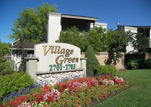 Village Green Apartments - Village Green Apartments