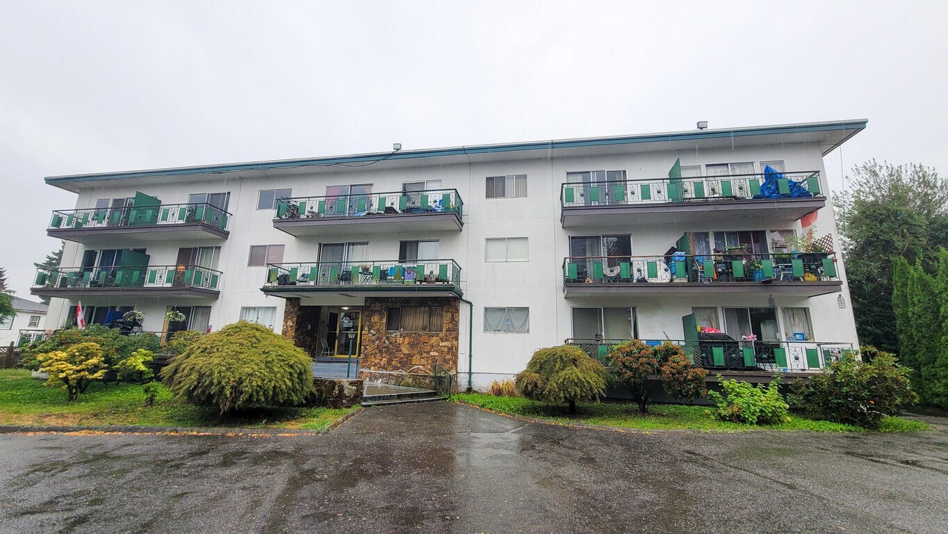 Photo - Mainstreet on Yale Apartments