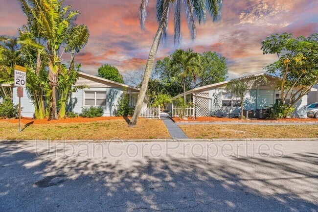 Building Photo - 1601 5th St N Unit #3B