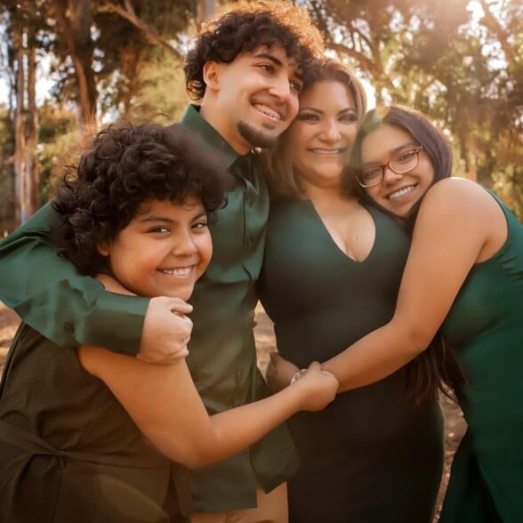 Primary Contact Photo