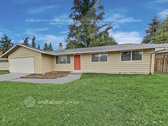 Building Photo - 4626 S 285th Pl Rental