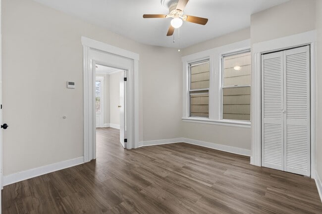 Photo - 292 Claremont Ave Unit 3 Bedroom 1 Bathroom s
