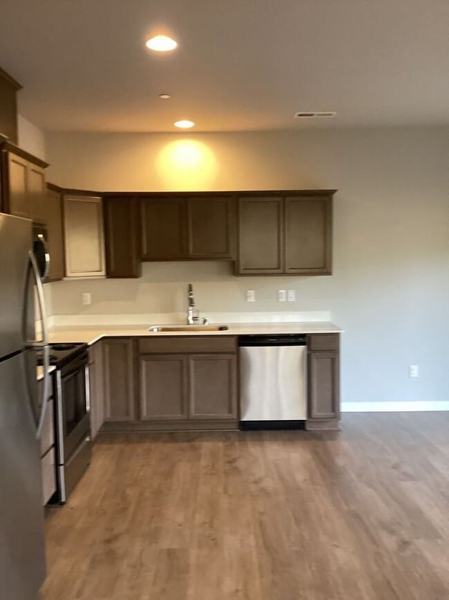 Photo - Modern 4BD 2.5BA in LSSD