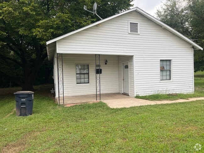 Building Photo - 624 N Oklahoma Ave Rental