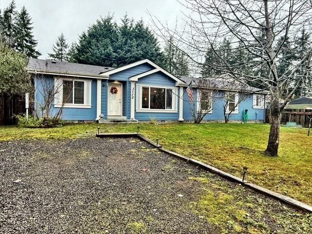 3112 Harris Rd SE