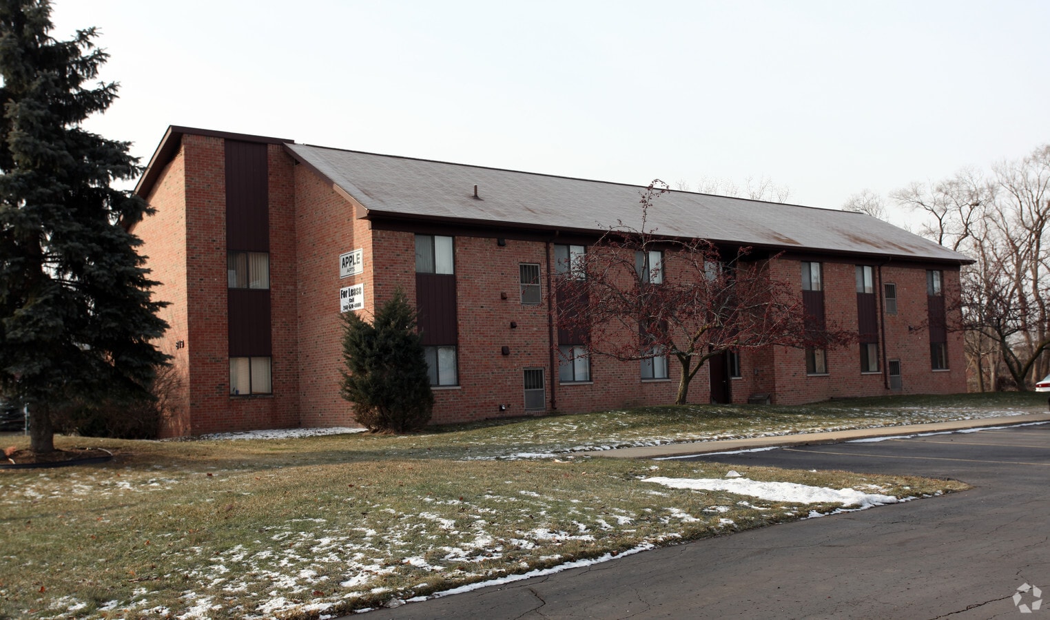 Legacy on Minnesota - Legacy on Minnesota Apartments