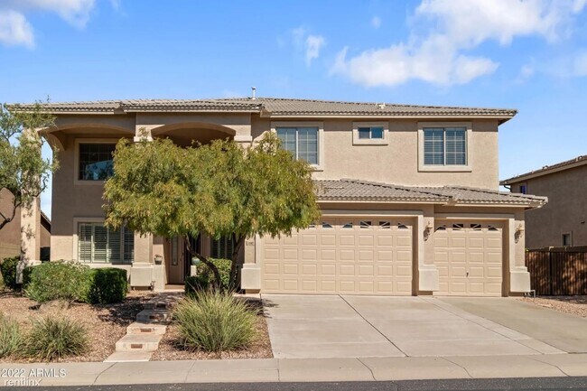 Photo - 5 br, 3 bath House - 4402 West Dorsaneo Lane