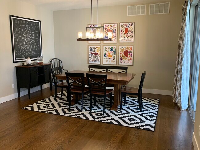 Photo - 3919 E Timbersaw Dr