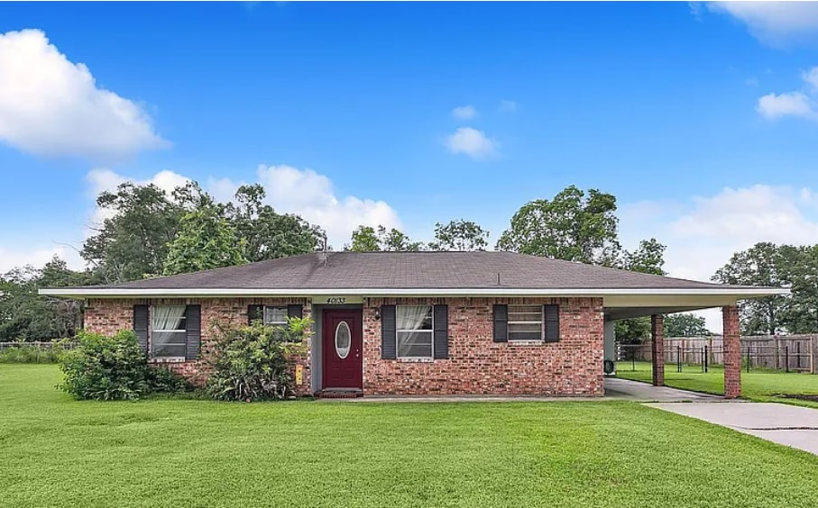 Photo - 40133 Marie Rd (Prairieville, LA)