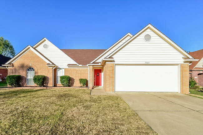 Building Photo - 7343 Bridle Ln