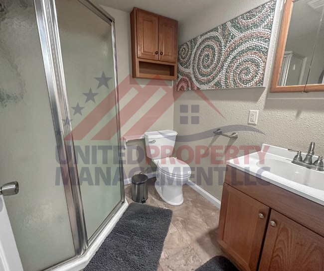 Photo - Fully Furnished 4 bedroom 3 bathroom home