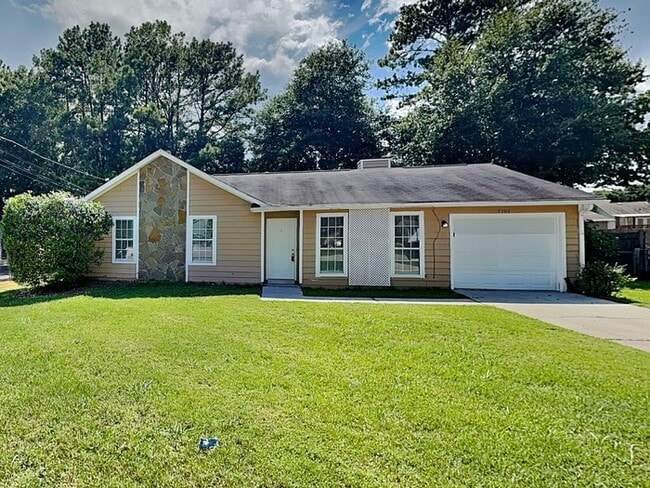 Building Photo - 3101 Park Creek Ct Rental