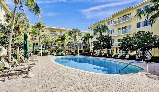 Building Photo - 1515 E Broward Blvd Unit 310