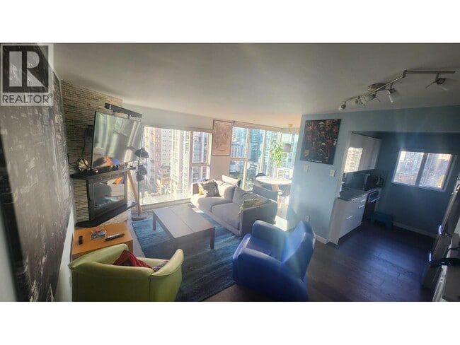 Photo - 1155 Homer St Unit 1503