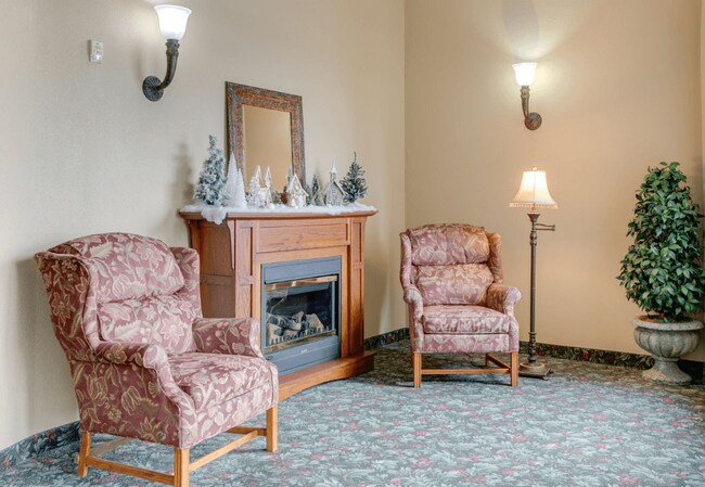 Savanna Apartments