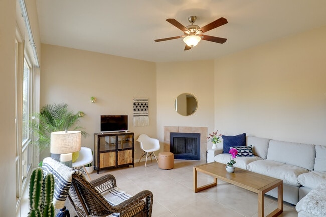 Photo - 6255 N Camino Pimeria Alta Unit ID1386206P