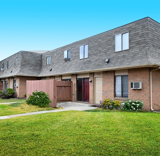 Mallards Landing Apartments Columbus, OH