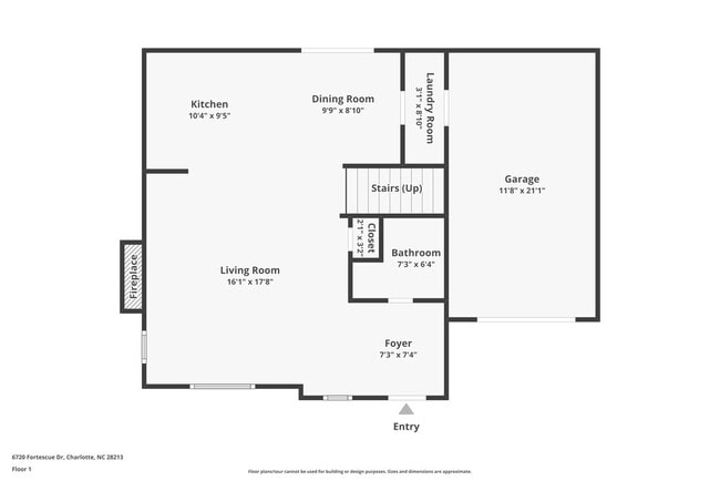 Photo - 6720 Fortescue Dr