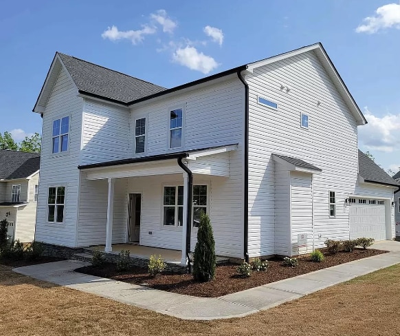 Photo - 606 Oxford Park Blvd