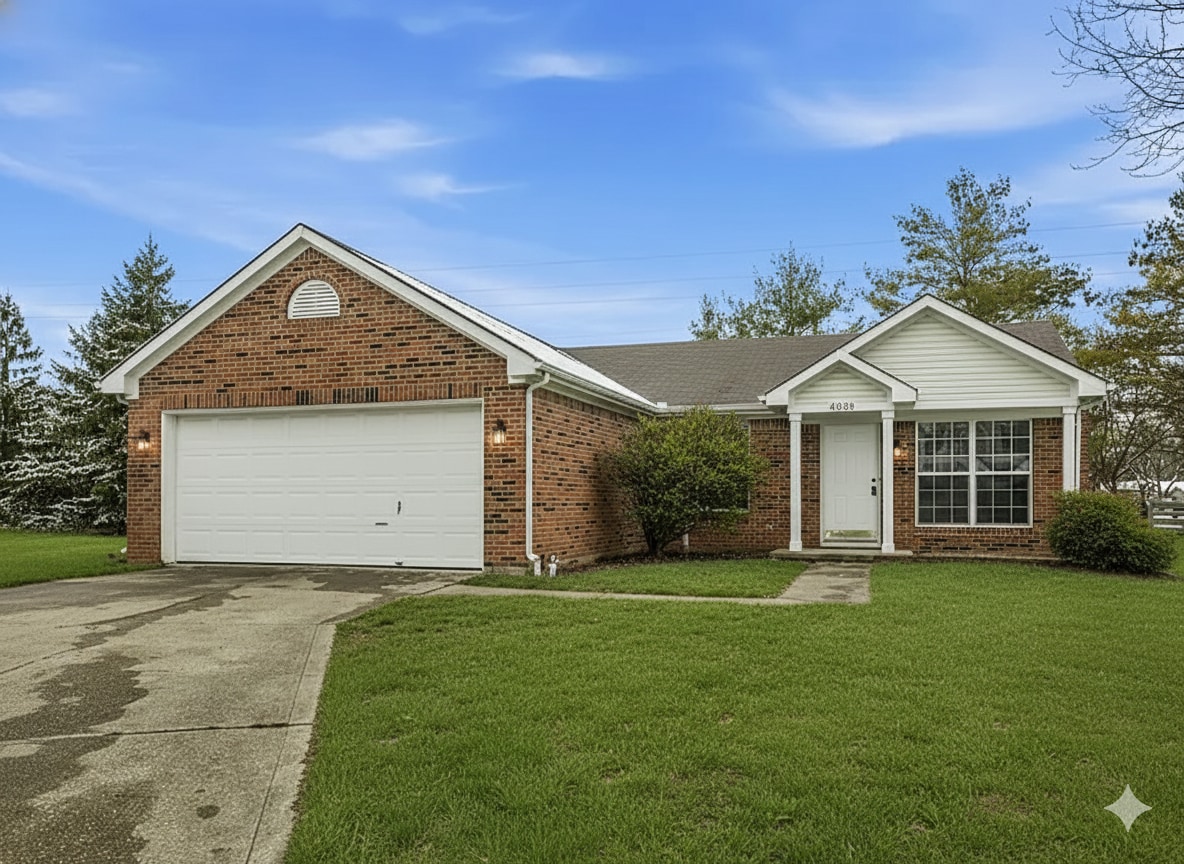 Photo - 4038 Gray Arbor Way