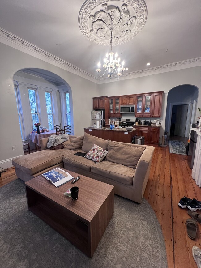 Photo - 135 Hillside St Unit 1A