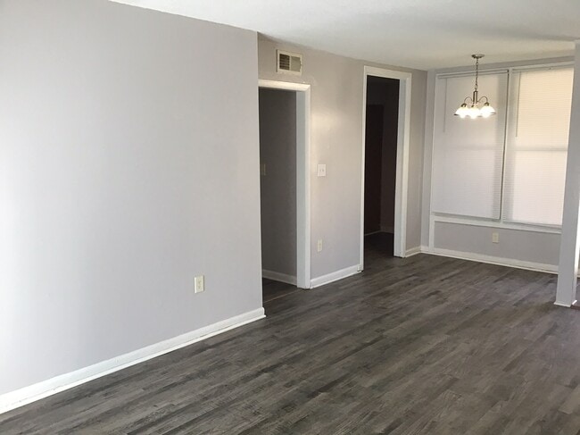 High Point Apartments