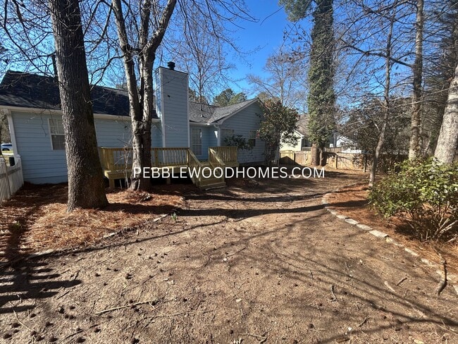 Photo - 2599 Candler Way SW