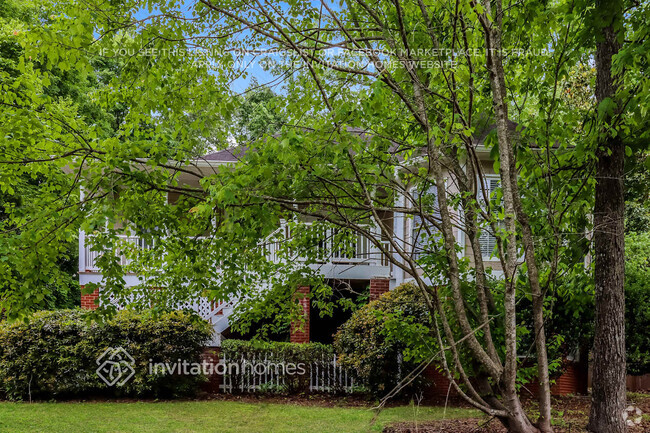 Building Photo - 981 Laurel Springs Ln SW Rental