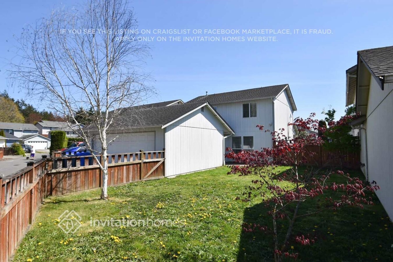 Photo - 14401 72nd St Ct E