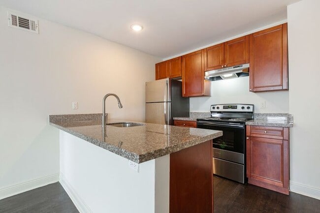 Photo - 3251 St Ferdinand St Unit C312