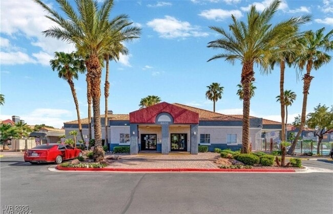 Photo - 8600 W Charleston Blvd Unit 1020