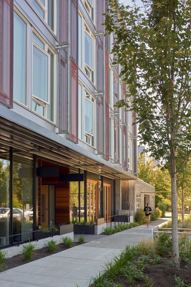 Photo - Craft Apartments