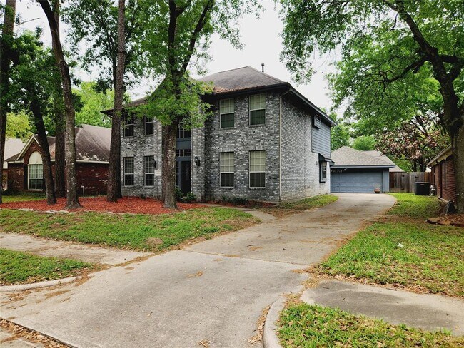 Building Photo - 16002 Cutten Rd Rental