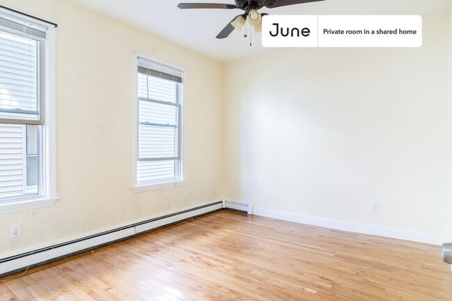 Photo - Room in Shared 2 bed/1 bath home Unit B