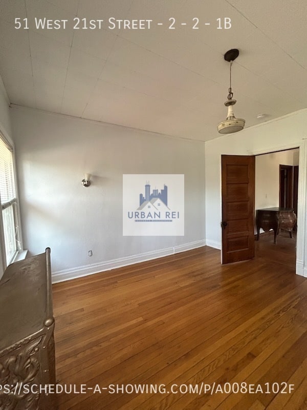 Photo - 51 W 21st St Apartamento Unidad 2 - 1B