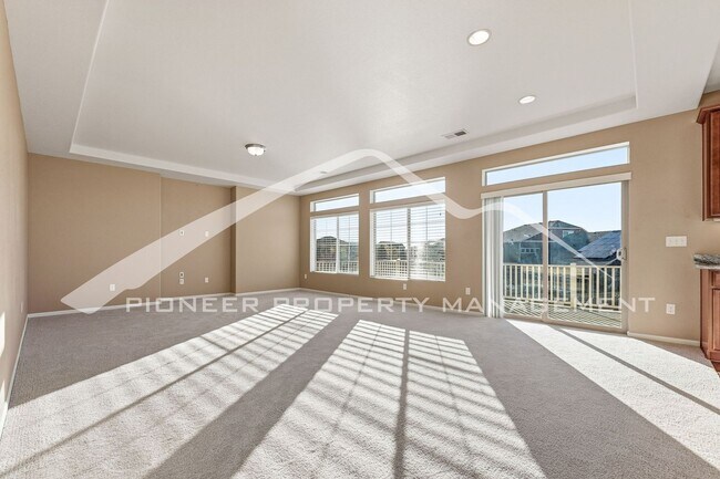 Photo - Gorgeous Home with Central AC and Washer/D...