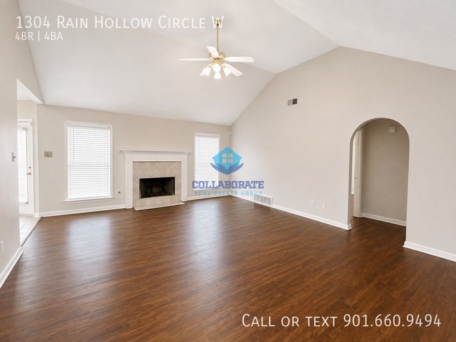 Photo - 1304 Rain Hollow Cir W