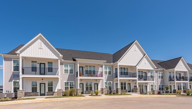 Photo - Pimlico Pointe