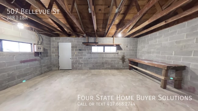 Photo - 507 Bellevue St