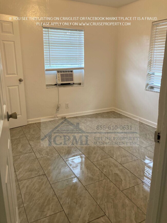 Photo - Affordable Downtown WPB 2/1 without the Do...