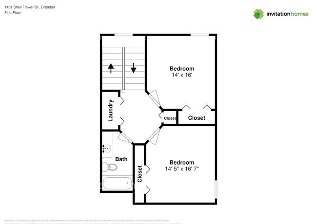 Photo - 1431 Shell Flower Dr