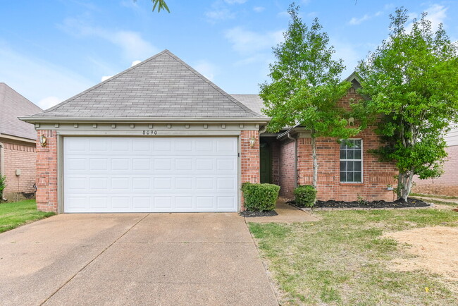 Building Photo - 8090 Bensford Ln