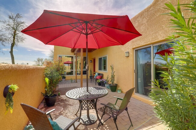 Photo - 6255 N Camino Pimeria Alta Unit ID1386206P