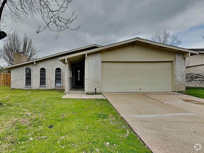 Building Photo - 3926 Broken Elm Dr Rental